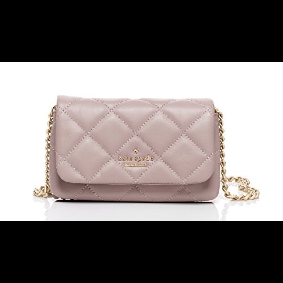 Kate Spade Emi mini bag - Picture 1 of 12